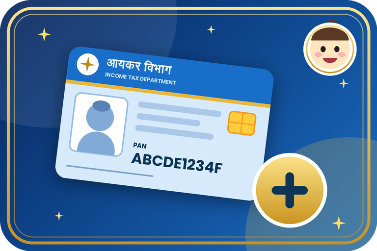 Minor PAN Card: How a Parent or Guardian Can Apply Online