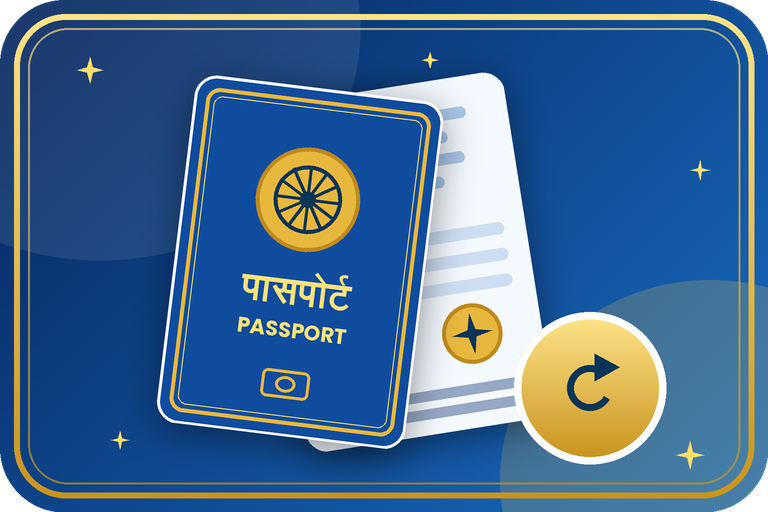 How to Renew Your Passport: Process, Fees and Documents