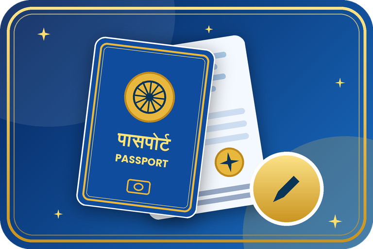 Passport Correction: How to Change Name, Date of Birth, Address and Other Details