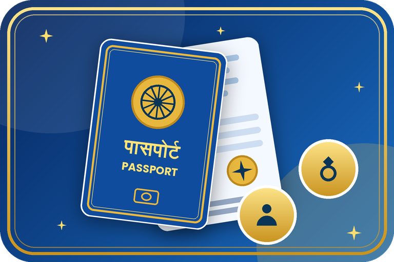 Passport for Married Women: New Passport, Surname Change and Spouse Name