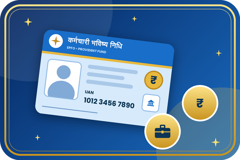 How to Mark or Update Date of Exit in PF Account Online (2026)