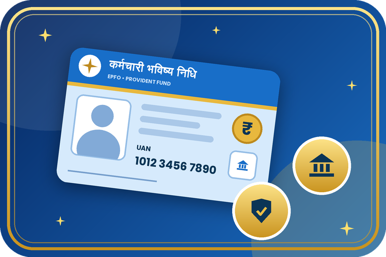 How to Update Aadhaar, PAN and Bank KYC in UAN Account (2026)