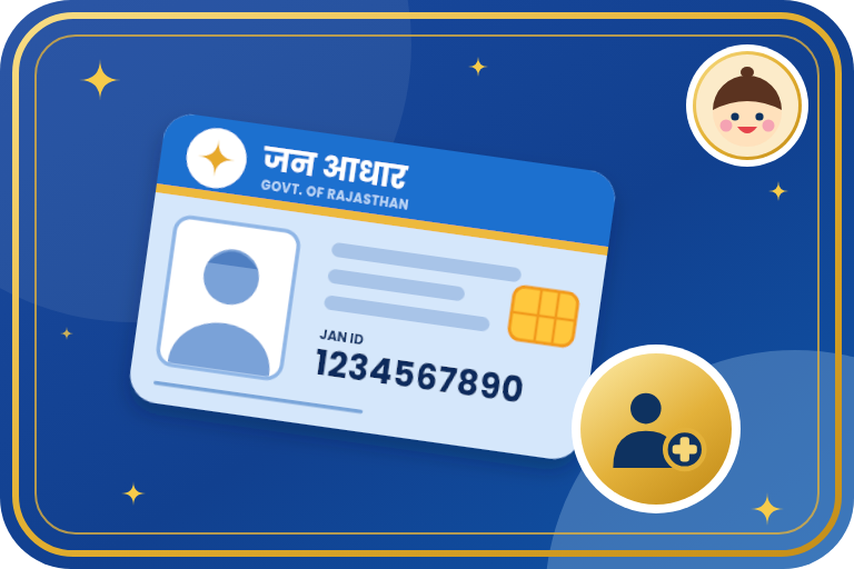 How to Add a Name (New Member) in Jan Aadhaar: Complete Online Process (2026)