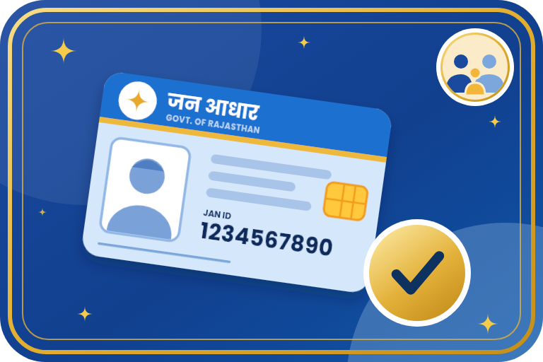 How to Make a Jan Aadhaar Card: Complete Online Enrolment Process (2026)