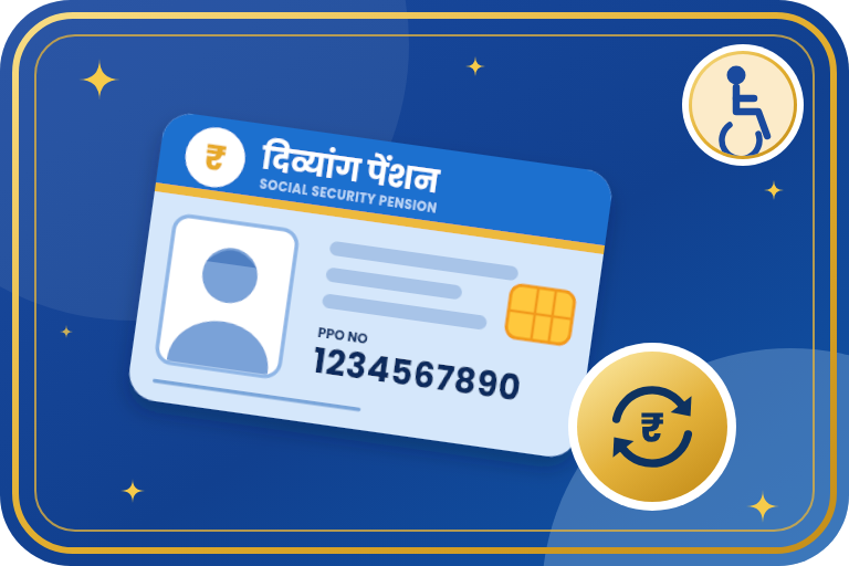 How to Start the Divyang (Disability) Pension in Rajasthan and Complete Yearly Verification